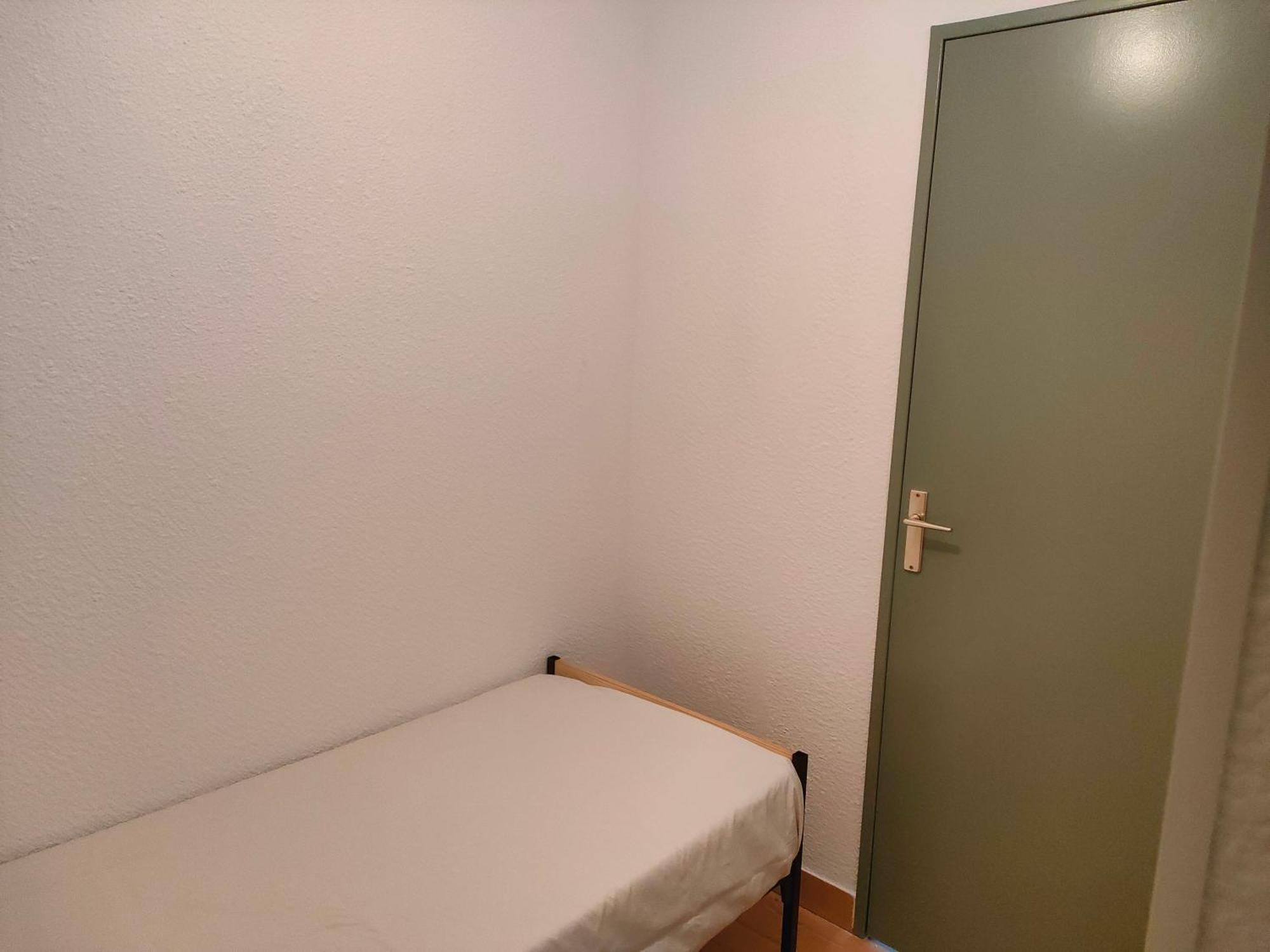 Gruissan, Studio Cabine, Au Calme Vue Degagee Sur Marina Exterior photo